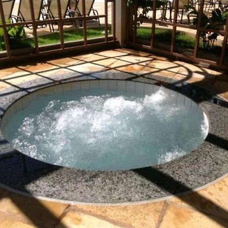 Lacqua Diroma V Apt Localizado Proximo A Portariaparque Aquatico Completo Nao Dispomos De Roupa De Cama E Banho Калдас-Новас Экстерьер фото
