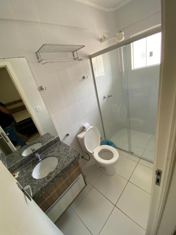 Lacqua Diroma V Apt Localizado Proximo A Portariaparque Aquatico Completo Nao Dispomos De Roupa De Cama E Banho Калдас-Новас Экстерьер фото